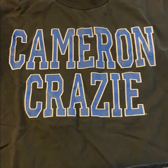 5 duke basketball t- shirts. - Picture 4 of 7